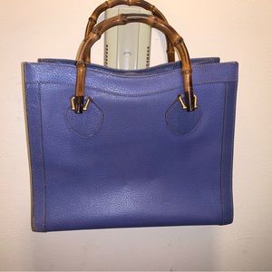 Authentic Gucci Diana Bag